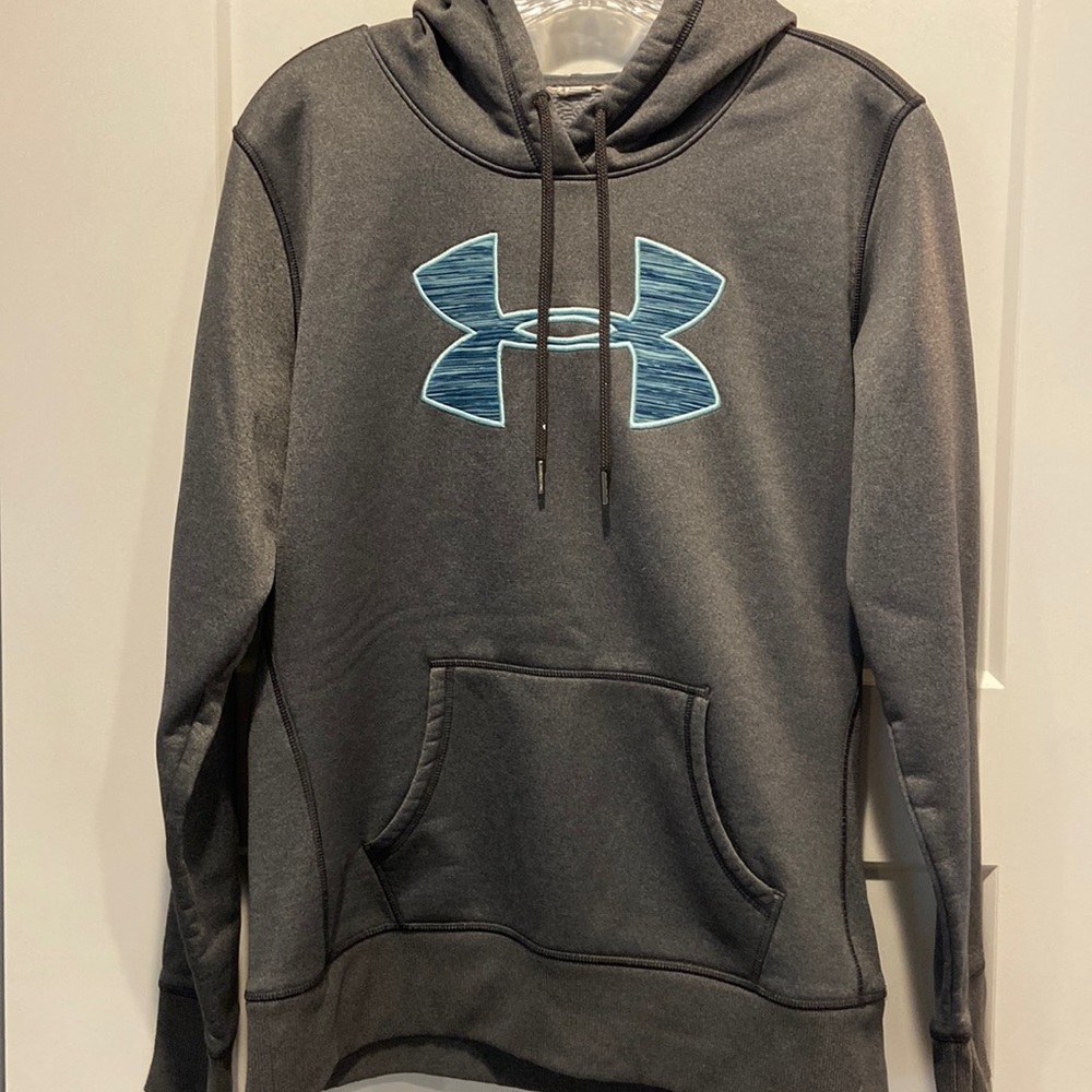 Under Armour Hoodie Sweatshirt